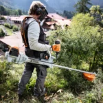 Débroussailleuse thermique STIHL FS 361 C-EM – Image 3