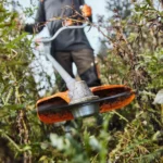 Débroussailleuse thermique STIHL FS 361 C-EM – Image 2