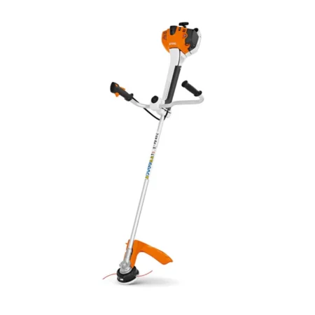 Débroussailleuse thermique STIHL FS 411 C-EM