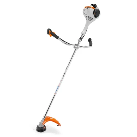 Débroussailleuse thermique STIHL FS 55 – Légère et performante