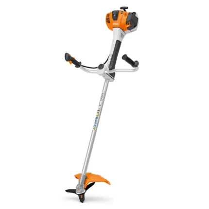 Débroussailleuse thermique STIHL FS 561 C-EM