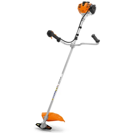 Débroussailleuse thermique STIHL FS 94 C-E légère et puissante