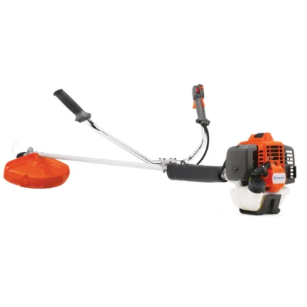 Débroussailleuse thermique HUSQVARNA 533RS