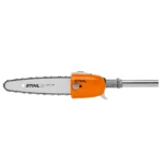 Perche d'élagage thermique STIHL HT 56 C-E – Image 3