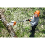 Perche d'élagage thermique STIHL HT 56 C-E – Image 2