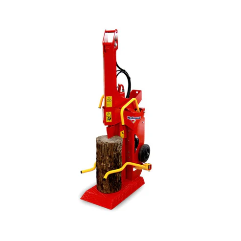 fendeuse-a-buches-rabaud-loisir-tb10 Fendeuse de bûches RABAUD Loisir TB 10 EM – Image 1