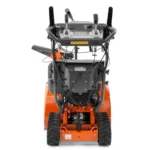 Fraise à neige à chenilles hydrostatique 301CC 61cm HUSQVARNA ST 424T – Image 2