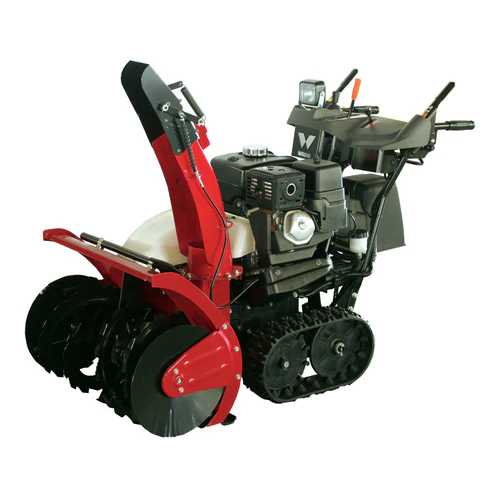 fraise-a-neige-chenilles-wado-sxc965e Fraise à neige à chenilles 270cc 65cm WADO SXC 965 E – Image 1