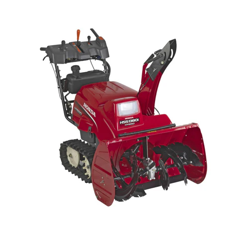 fraise-a-neige-honda-HSS1380-IEHYBRID Fraise à neige à chenilles hybride 81cm HONDA HSS 1380i IETD – Image 1