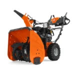 Fraise à neige 301CC 69cm HUSQVARNA ST 327