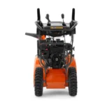 Fraise à neige 301CC 69cm HUSQVARNA ST 327 – Image 3