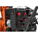 Fraise à neige 301CC 69cm HUSQVARNA ST 327 – Image 2