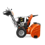 Fraise à neige 301CC 69cm HUSQVARNA ST 327 – Image 4