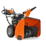 Fraise à neige 389CC 76CM HUSQVARNA ST 330