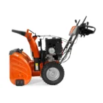 Fraise à neige 389CC 76CM HUSQVARNA ST 330 – Image 4