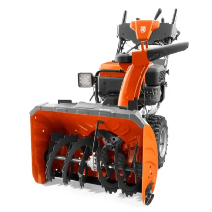 Fraise à neige hydrostatique 301CC 61cm HUSQVARNA ST 424