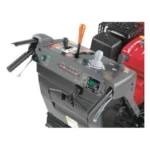 Fraise à neige à chenilles hybride 80cm HONDA HSM 1380i IETD – Image 2