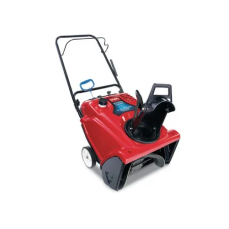 Fraise à neige thermique TORO CCR 6053 R compacte avec démarrage électrique