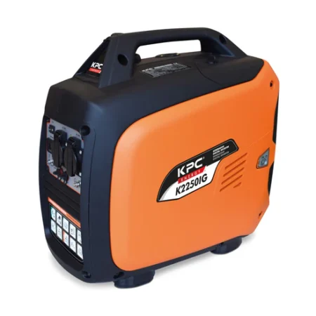 Groupe électrogène SDMO PERFORM 3000 C5 2,8 kW moteur KOHLER CH270_C5