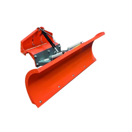 Lame à neige pour micro tracteur MORGNIEUX LSE 130