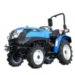 Microtracteur SOLIS 16 – Image 3