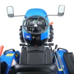Microtracteur SOLIS 16 – Image 2