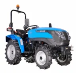 Microtracteur SOLIS 20 – Image 5