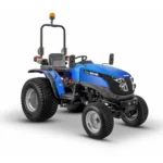 Microtracteur SOLIS 26 Mécanique – Image 6