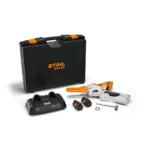 Mini-tronçonneuse à batterie AS System STIHL GTA 40 SET – Image 3