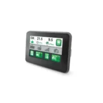 Broyeur de branches thermique sur remorque NEGRI R260BH210TRGN – Image 2