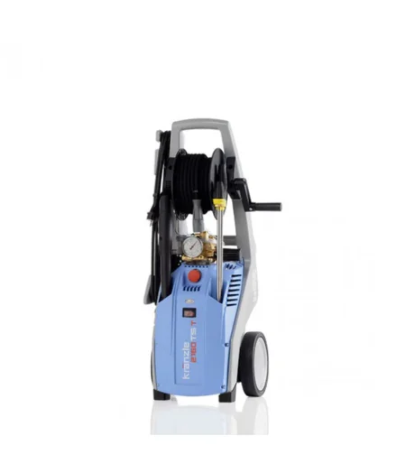 KRANZLE K2160 TST nettoyeur haute pression eau froide avec flexible de 15 m et châssis robuste