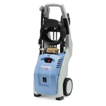 KRANZLE K 1050 TS nettoyeur haute pression compact avec flexible 8 m pour usage privé