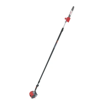 Élagueuse télescopique thermique KPC PNT 2700T pour la taille des branches en hauteur