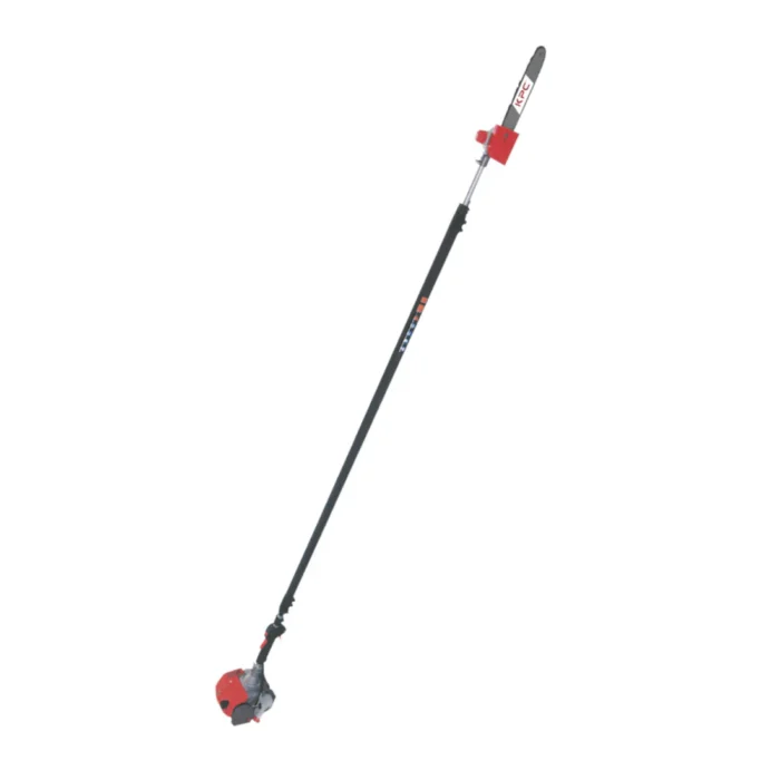 Perche d'élagage télescopique thermique KPC PNT 2700T – Image 1