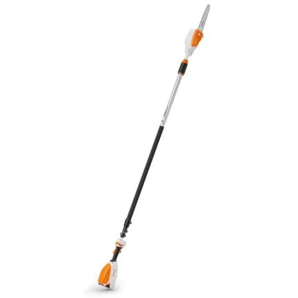 Perche d’élagage à batterie STIHL HTA 86