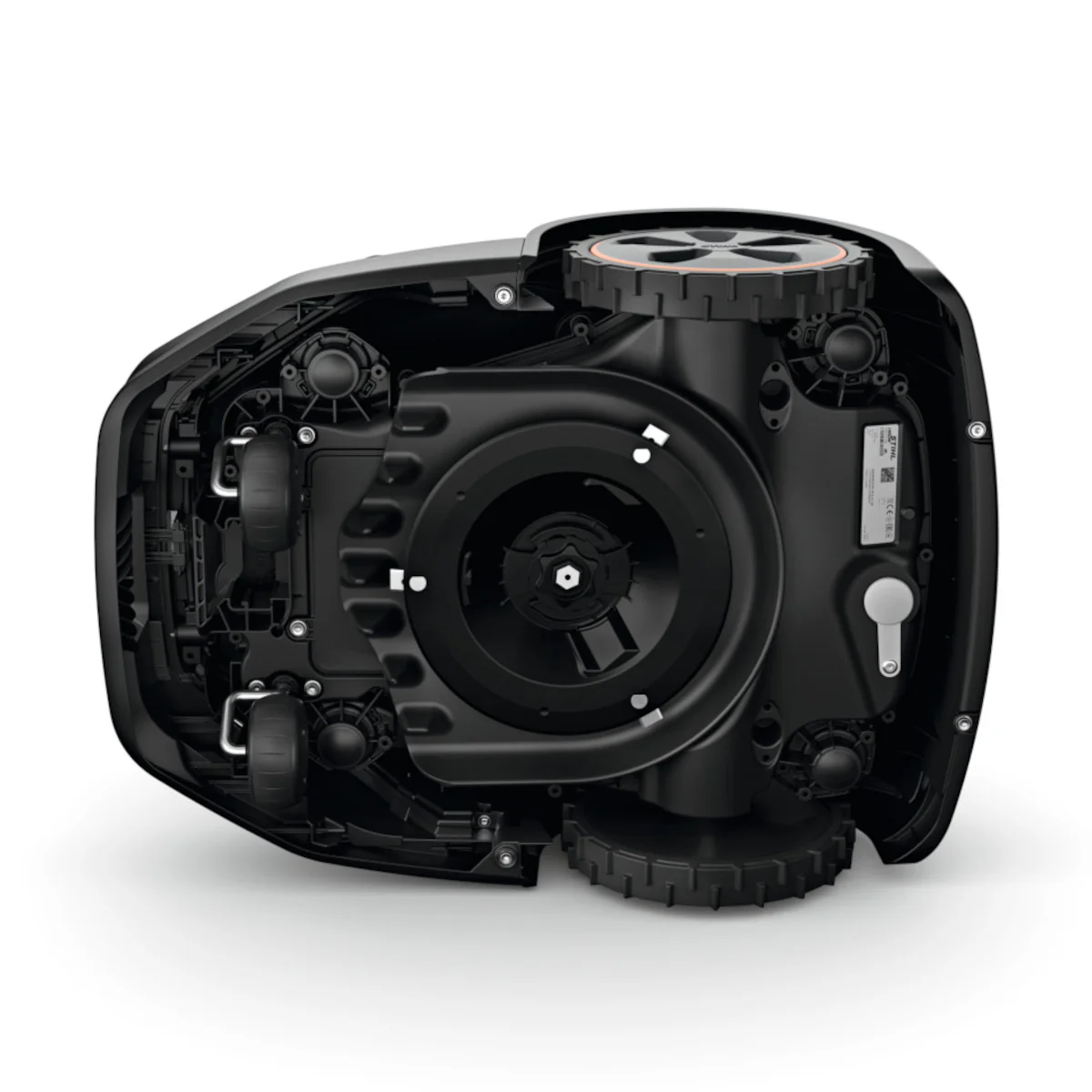 robot-imow-stihl-lame_1dec92a0-6c01-4f23-9154-cd845d064629 Robot tondeuse STIHL IMOW 7 EVO – Image 3