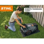 Robot tondeuse STIHL IMOW 7 EVO – Image 2