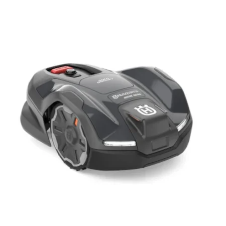 Robot tondeuse HUSQVARNA Automower EdgeCut AM 405XE NERA