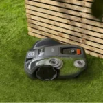 Robot tondeuse HUSQVARNA Automower EdgeCut AM 310E NERA – Image 2
