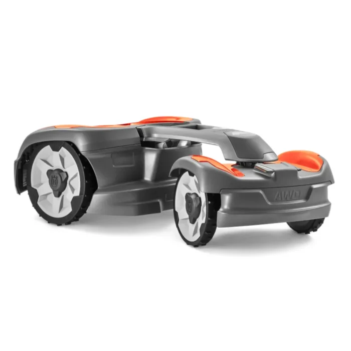 Robot tondeuse 4x4 PRO HUSQVARNA Automower AM 535 AWD – Image 5