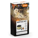 Kit d'entretien pour tronçonneuse STIHL SERVICE KIT – Image 2