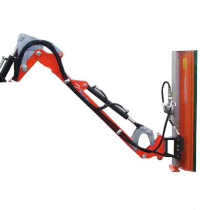 Taille-haie hydraulique 3 points Cochet VIPER