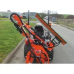 Taille-haie hydraulique 3 points Cochet VIPER – Image 2