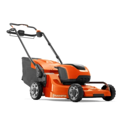 Tondeuse tractée thermique HUSQVARNA LC 353VE