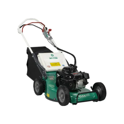 Tondeuse tractée thermique OREC GR 537 DH55 PRO