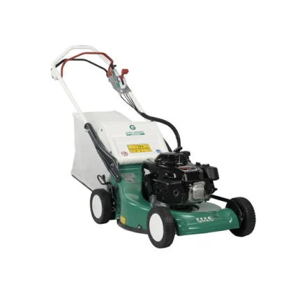 Tondeuse tractée thermique OREC GR 538 DH55