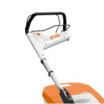 Tondeuse tractée à batterie AK System STIHL RMA 248T Pack – Image 2