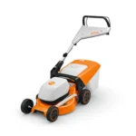 Tondeuse tractée à batterie AK System STIHL RMA 248T Pack – Image 3