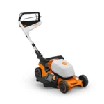 Tondeuse tractée à batterie AK System STIHL RMA 448 V – Image 3