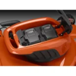 Tondeuse tractée thermique HUSQVARNA LC 353VE – Image 2